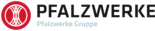 Logo: Pfalzwerke