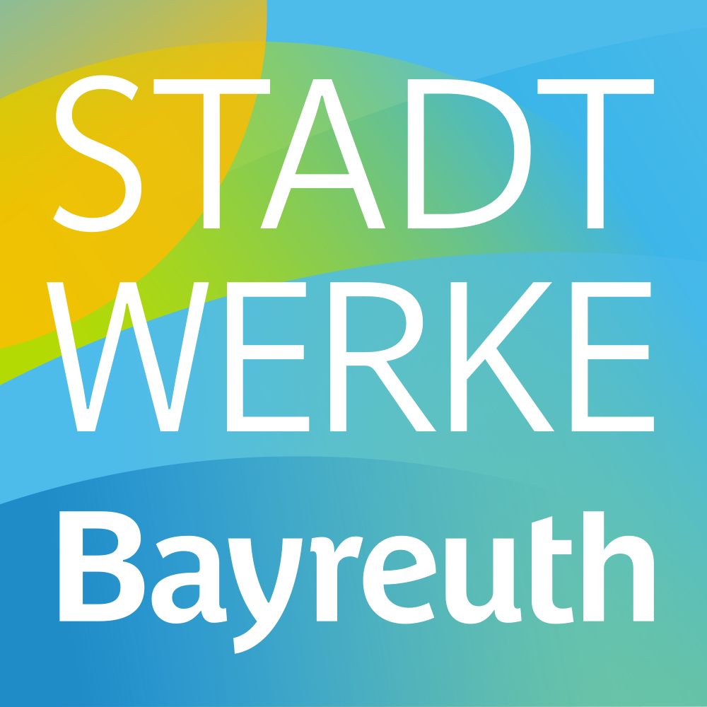 Logo: Logo_Stadtwerke_Bayreuth