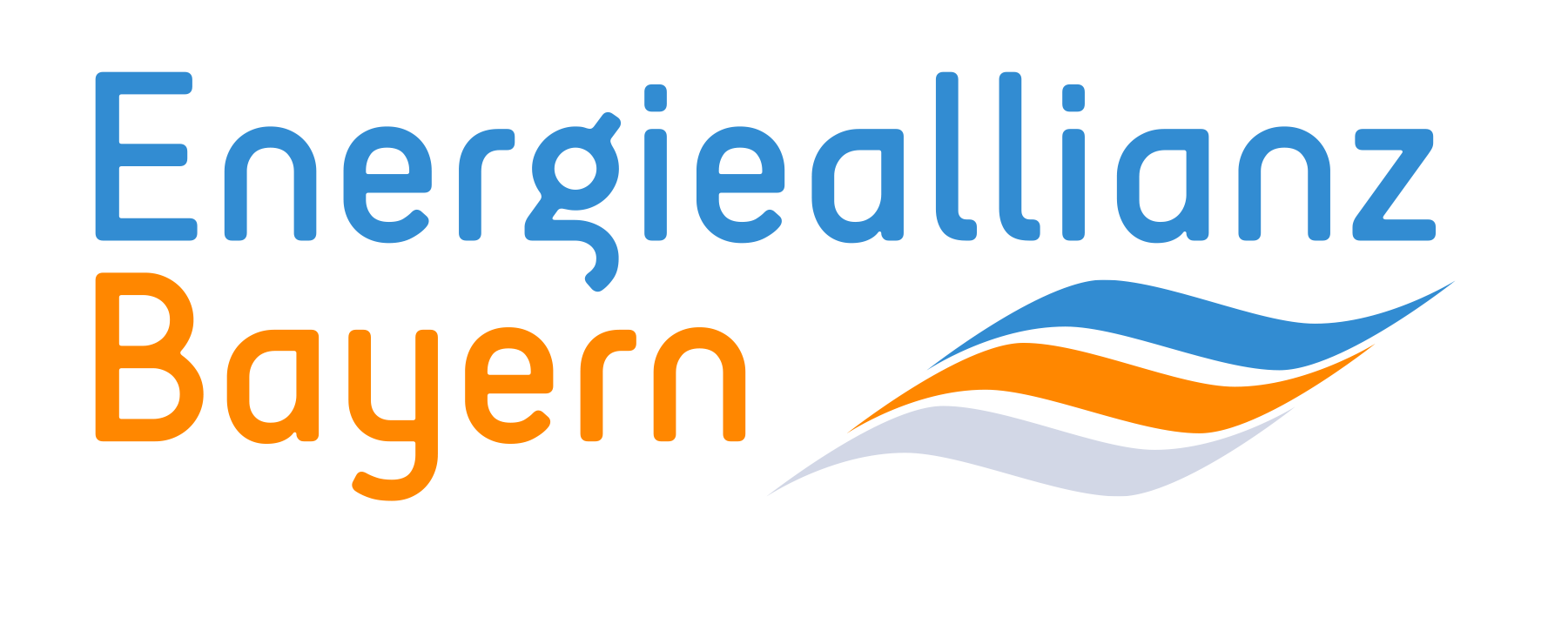 Logo: Energieallianz Bayern