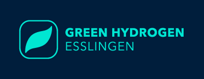 Logo: Green Hydrogen Esslingen_400px