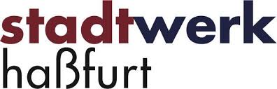 Logo: Stadtwerke Haßfurt