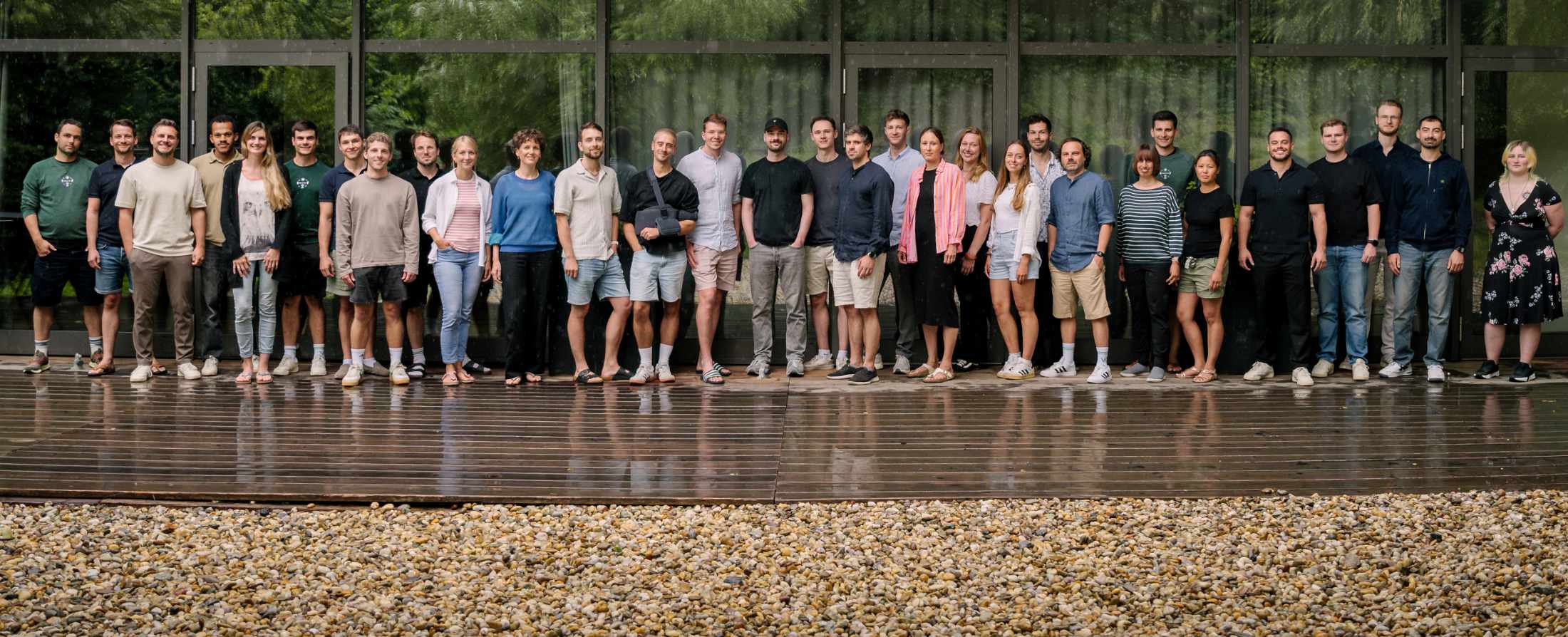 VK-Energie Team